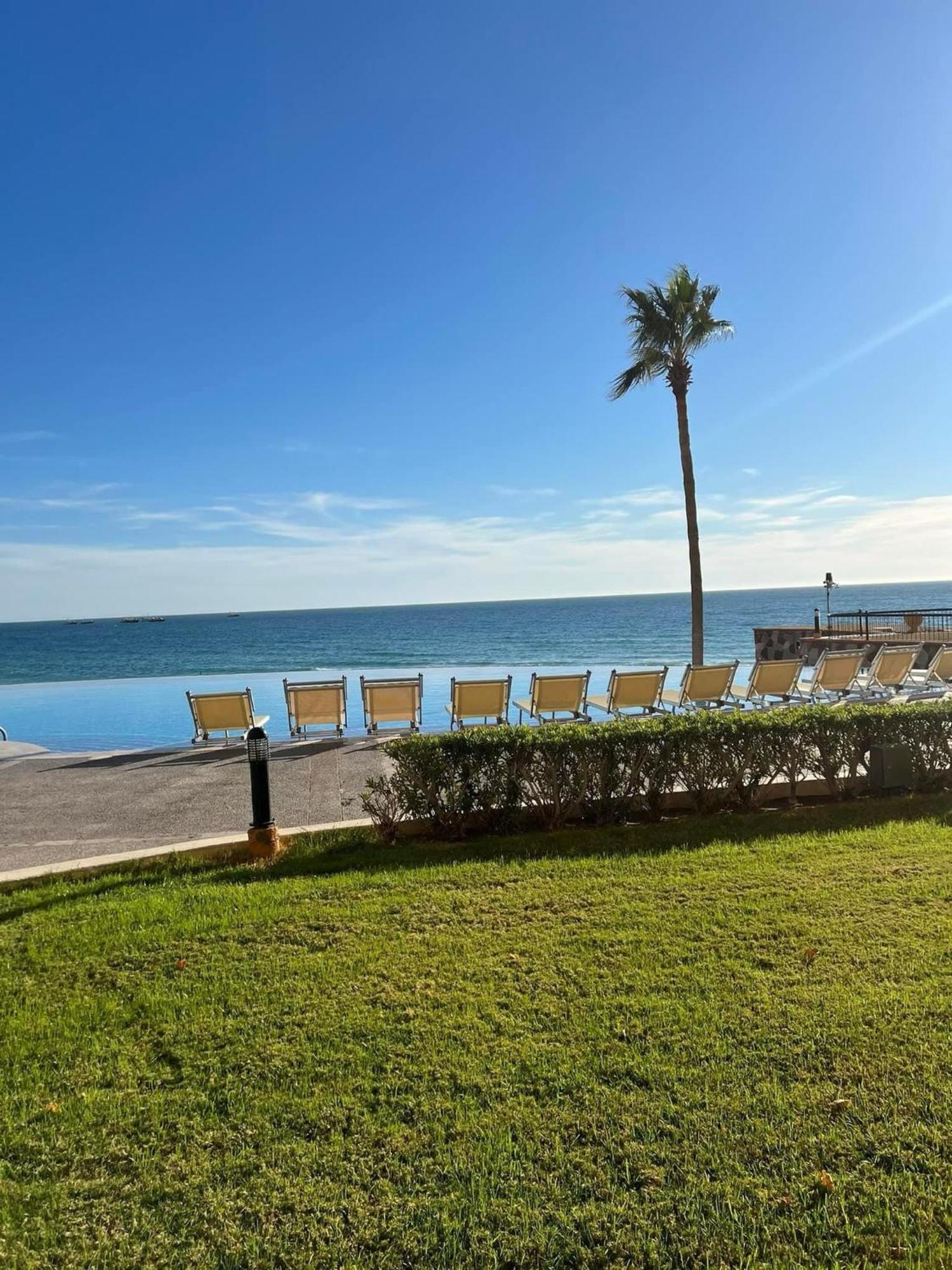Sonoran Sky Resort Vista A Playa Azul Puerto Penasco Bagian luar foto